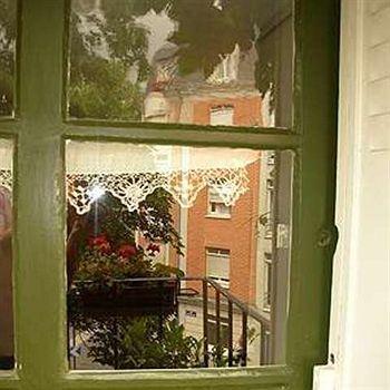 Hotel La Campagne A Parigi